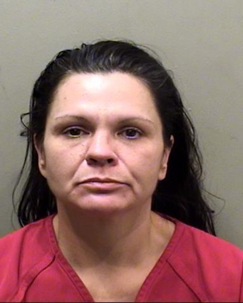 Samantha A. Selburg